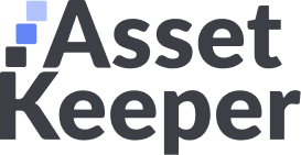 Vastgoed dashboard illustratie